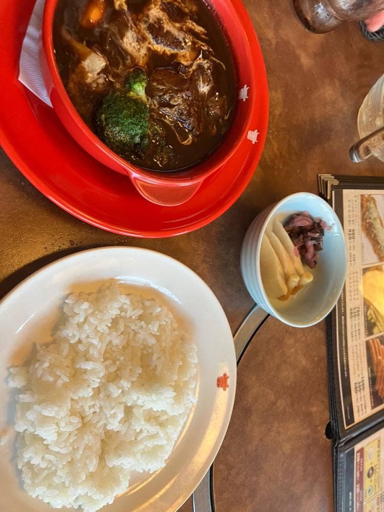 肉の万世 庄和インター店