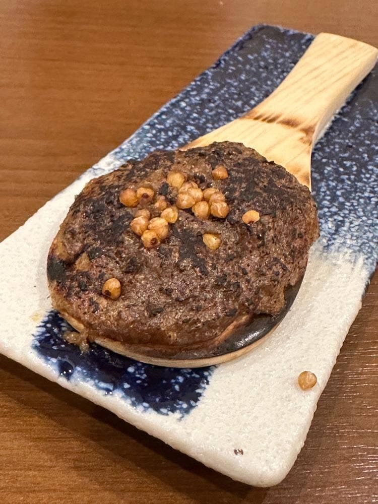 蕎麦処 利右エ門 オーレ藤枝店