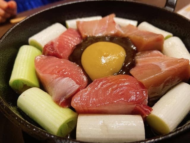 ニカイノ魚 - サブ画像3
