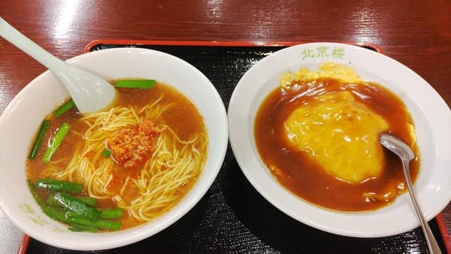 北京楼 名古屋日比野店 - サブ画像2
