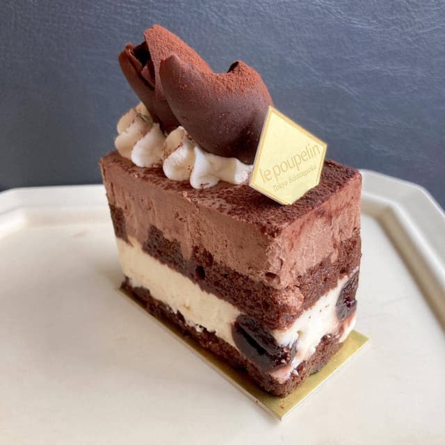 Patisserie Maison le poupelin - サブ画像1