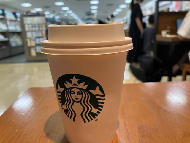 スターバックス コーヒー 東武池袋店 - サブ画像2