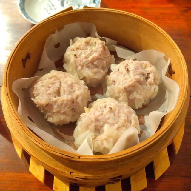 蒸籠食堂 かえる - サブ画像1