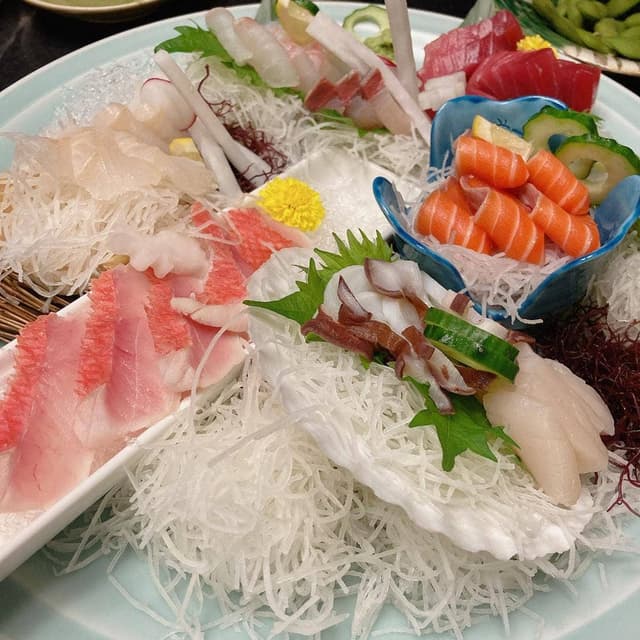 伊達な郷土料理と原始焼 牡鹿半島 駅前店 - サブ画像3