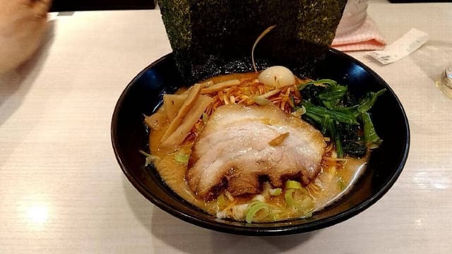 ゴル家 伊勢佐木モール店 - サブ画像1