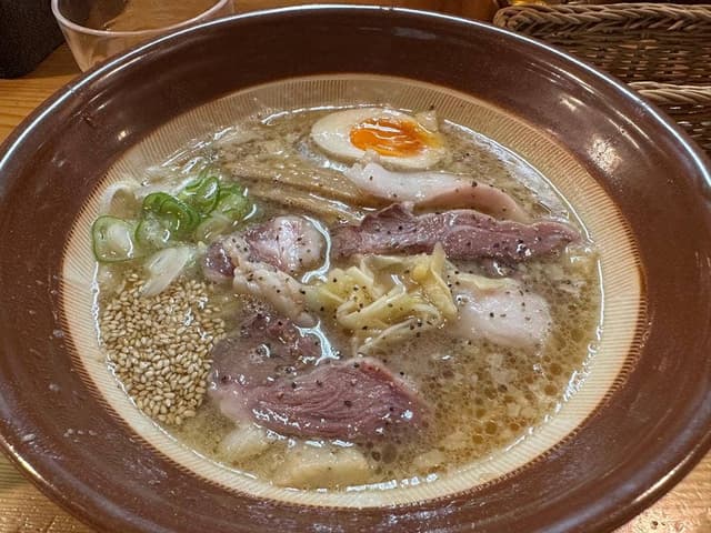 飛騨高山 中華そば専門店 Ｍ - サブ画像3