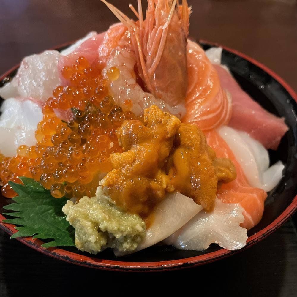 吾作どん 天王寺公園前店