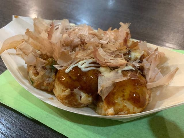 大阪ミナミのたこいち 名駅西店 - サブ画像1