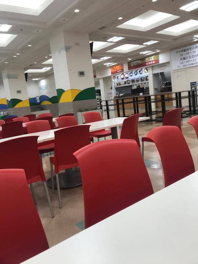 ドムドムハンバーガー 野田運河プラザ館店 - サブ画像3