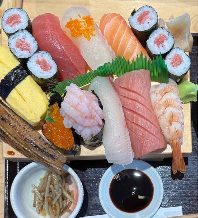 Tonkoya FISH MART - サブ画像2