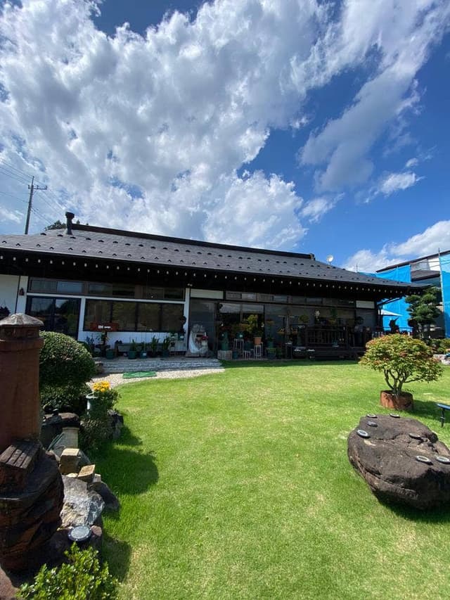 古民家レストラン ファンタジア - サブ画像3