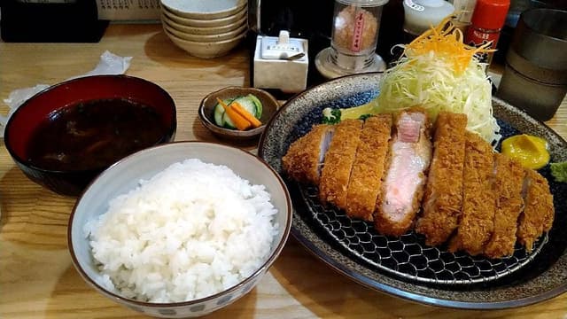 とんかつ光 冷泉公園店 - サブ画像3