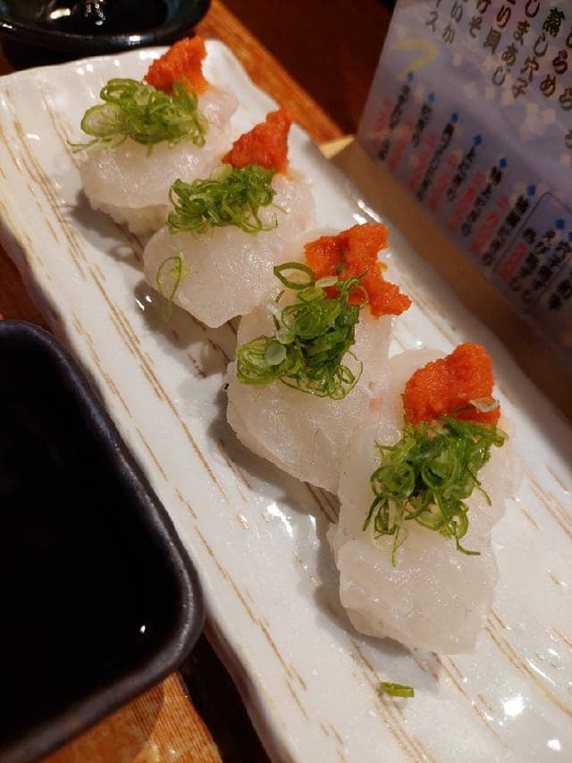 寿し処 内海 - サブ画像2