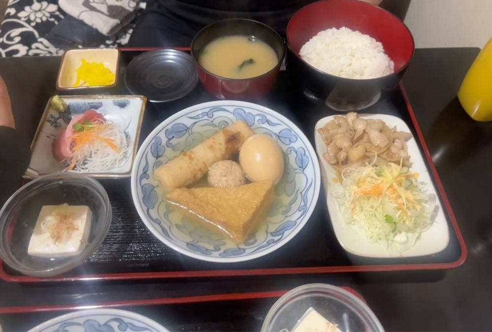 大船おでんセンター