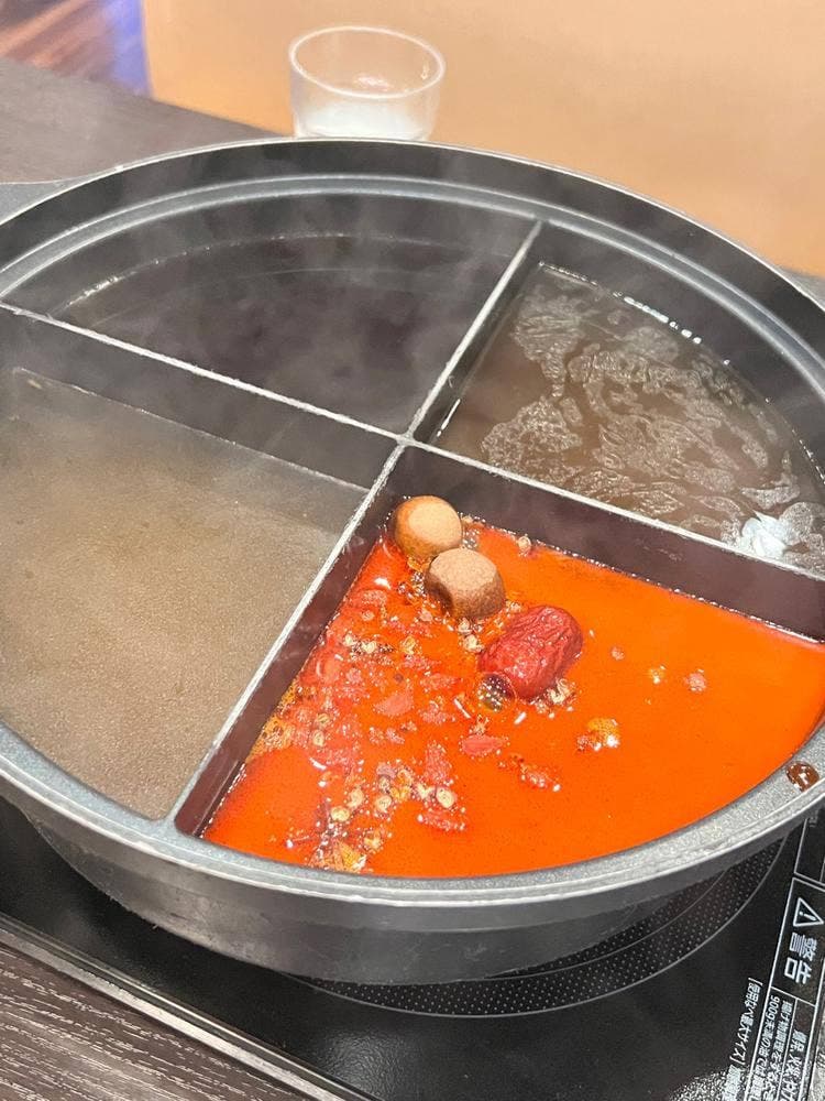 しゃぶ葉 高岡向野店