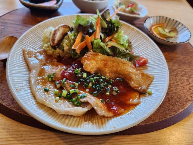ほっこりごはんくるり - サブ画像1