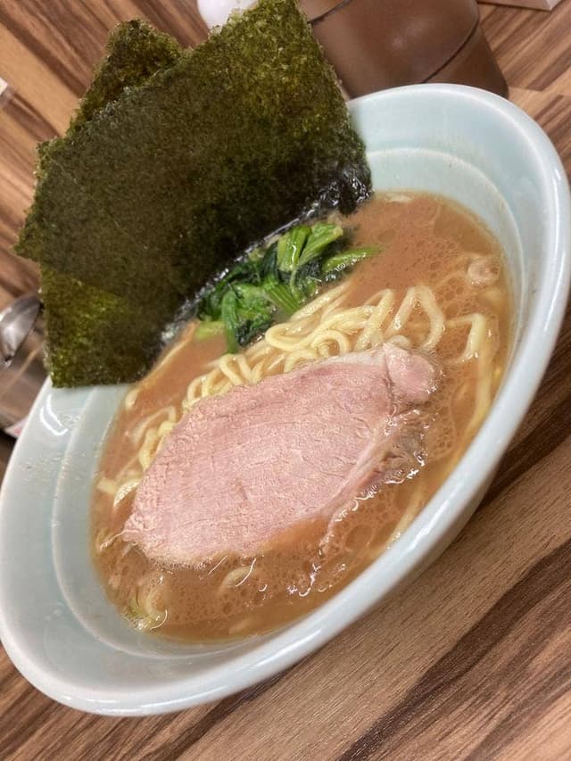 武源家 - サブ画像1