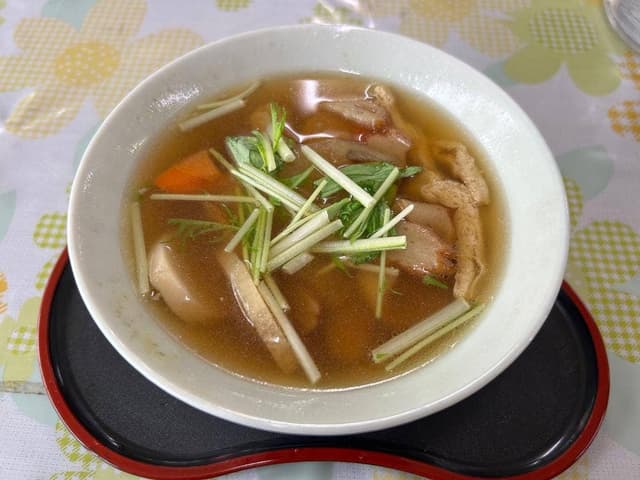 せきれい茶屋 - サブ画像2