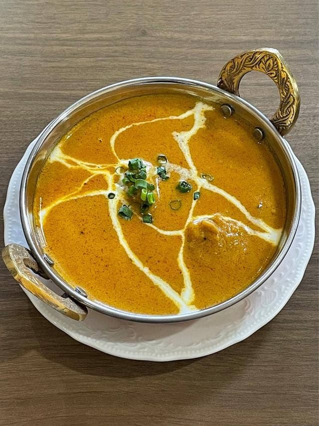 MASALA MASTER - サブ画像1