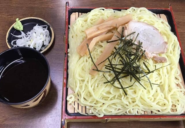 田沢食堂 - サブ画像1