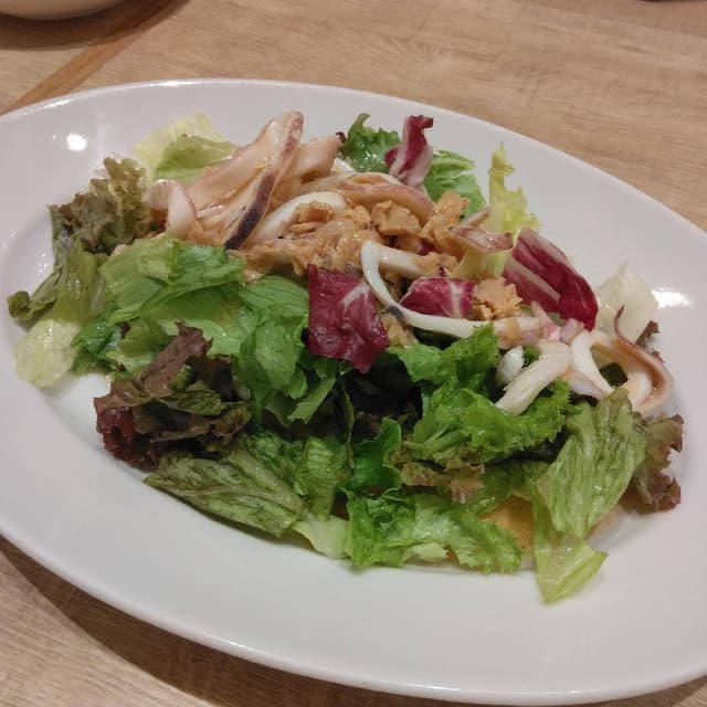 カプリチョーザ さいたま新都心店 - サブ画像2