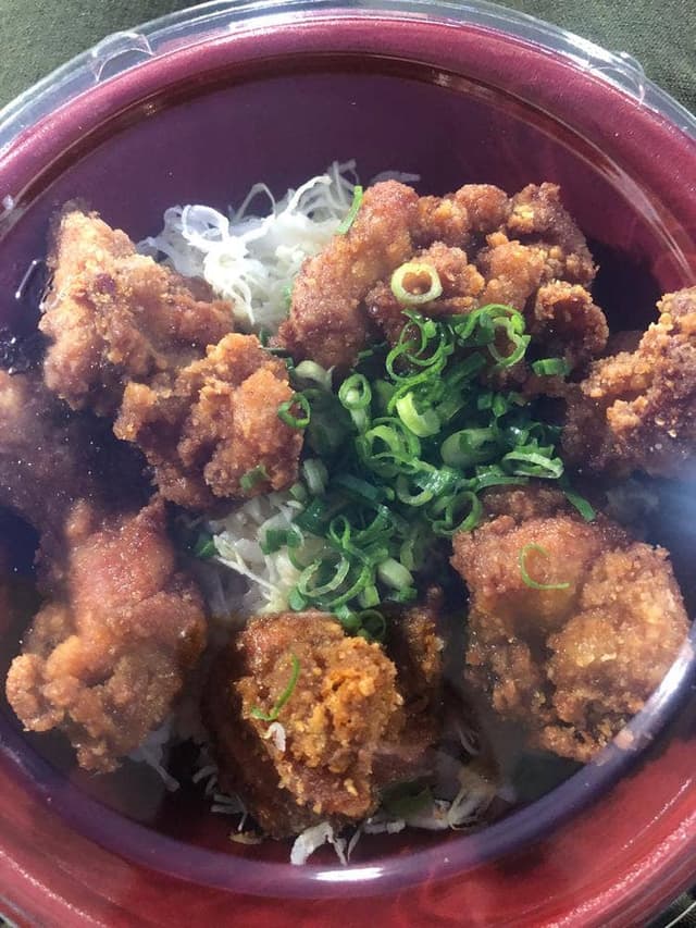 丼とぼんた 明治神宮球場内店 - サブ画像1
