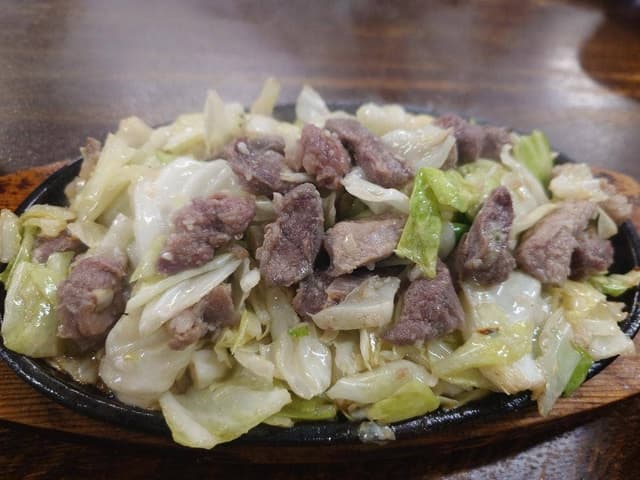 びっくり亭 本家 - サブ画像2