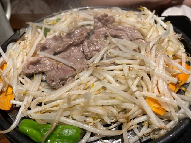 ニユートーキヨー ビヤホール 数寄屋橋本店 - サブ画像3