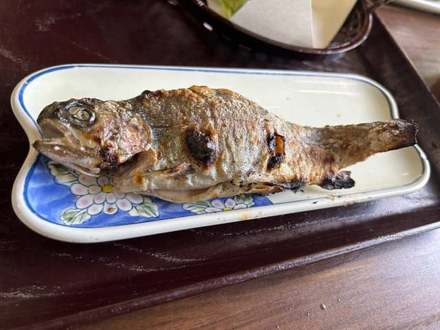 吾妻庵 - サブ画像3