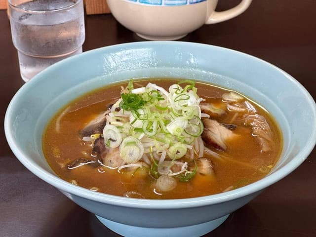 ラーメンもっと〜 長砂店 - サブ画像1
