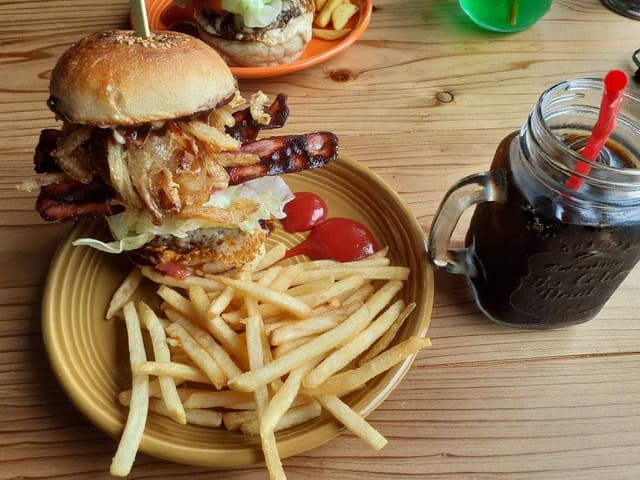 キャプテンカンガルー石巻 - サブ画像3