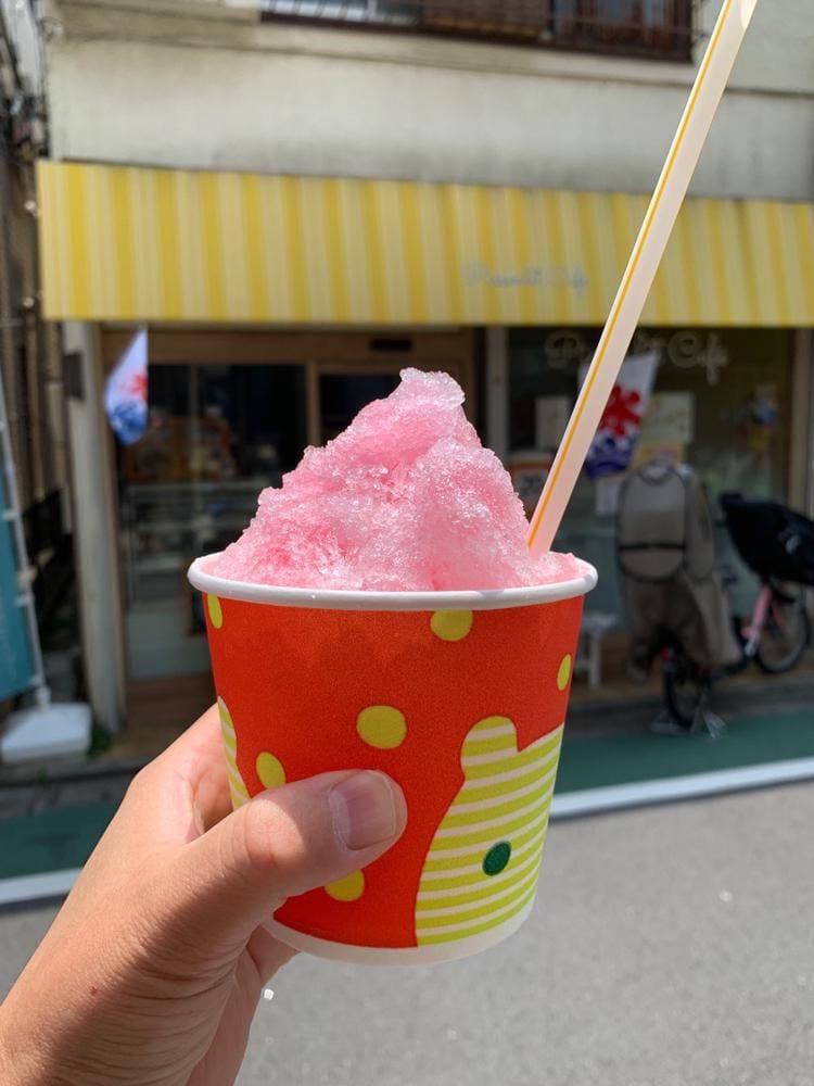 ピサンリカフェ