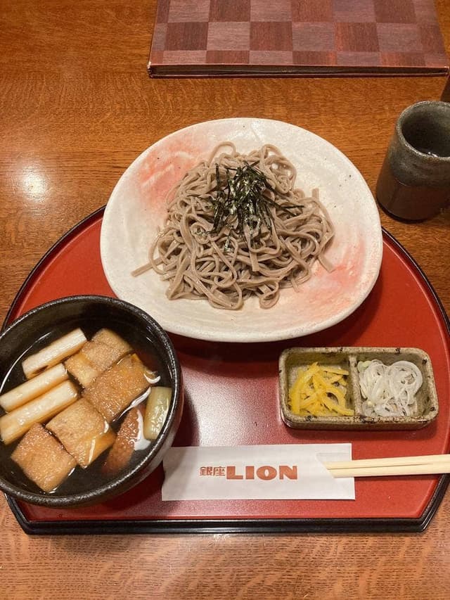 安具楽 新宿ライオン会館 - サブ画像2