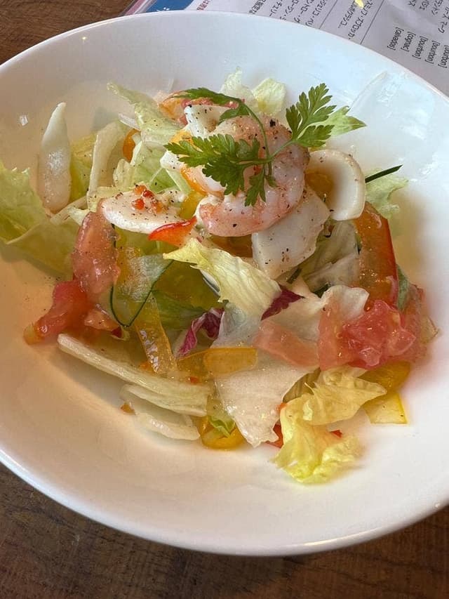 ケクー・カフェ - サブ画像2