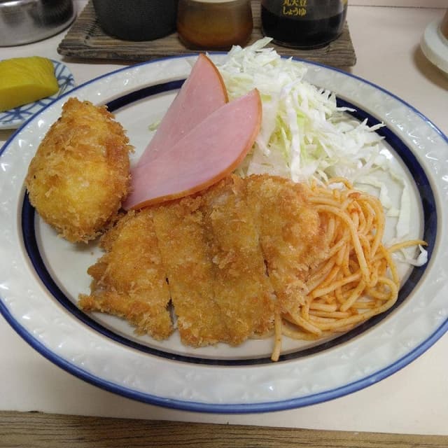 キッチンタロー - サブ画像3