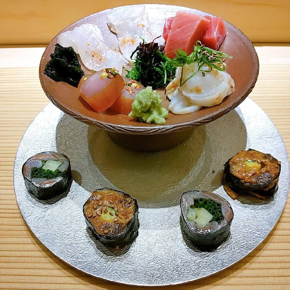 美登利 昌 成城店