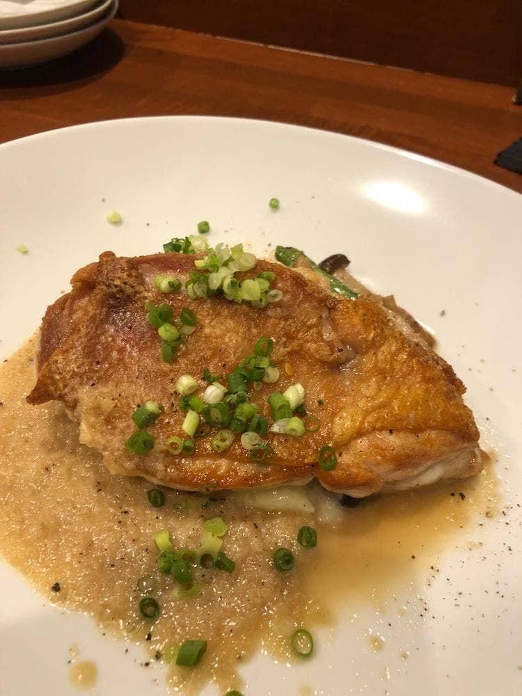 リストランテ野呂