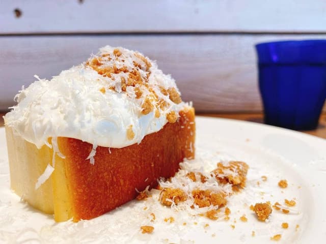 ロンハーマンカフェ 福岡店 - サブ画像1