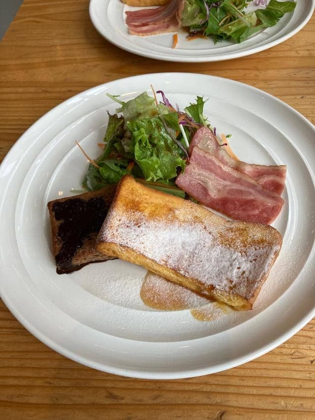 コンフィチュール アッシュ ヴィソン店 - サブ画像1