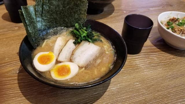 銀家 横浜駅前西口店 - サブ画像1