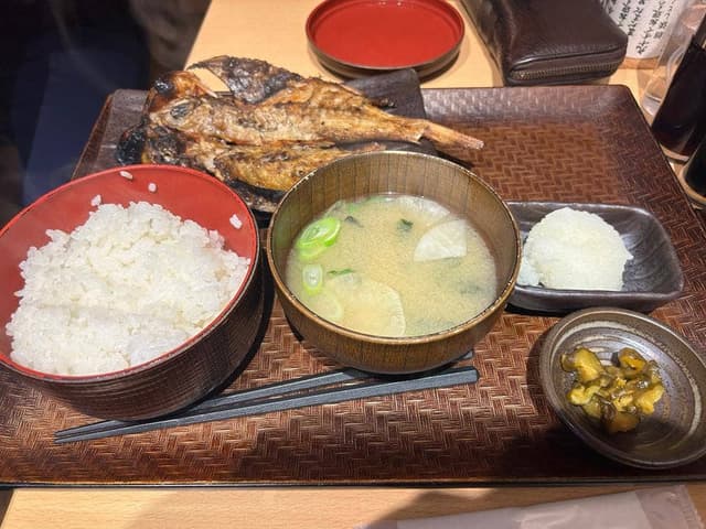 大衆魚食堂 才蔵 飯田橋 - サブ画像1