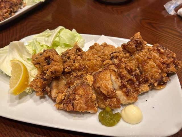 風林火山 長野しまんりょ店 - サブ画像2