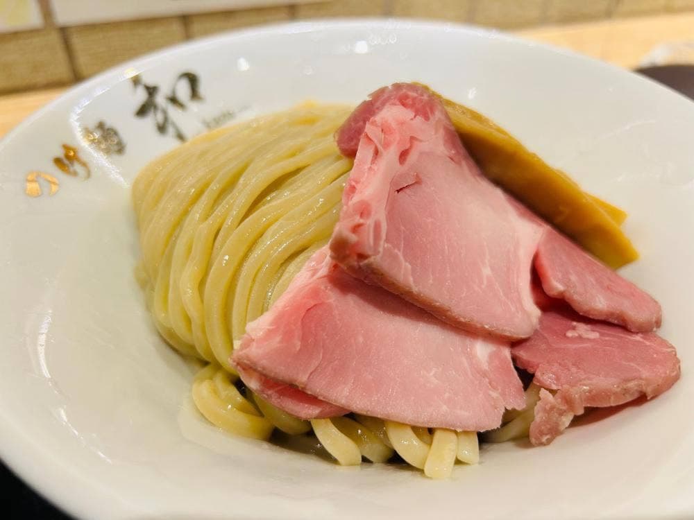 つけ麺 和 泉中央店