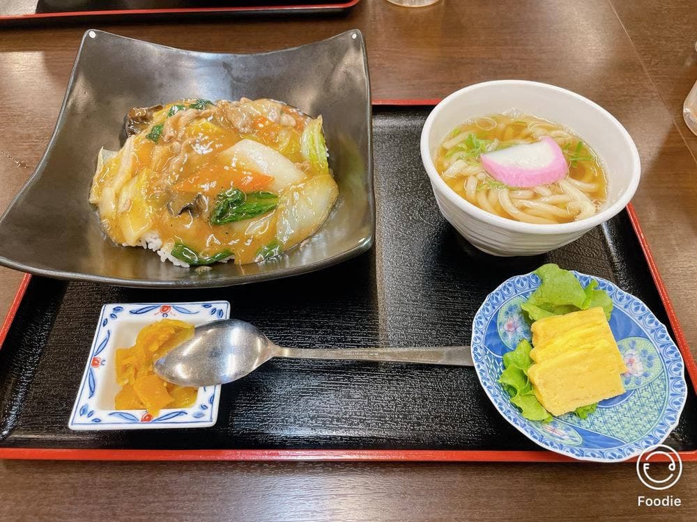 助六