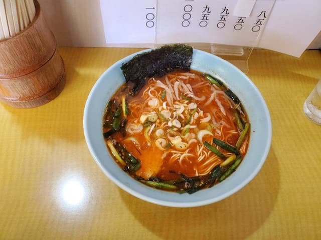 ラーメン ムラクニ - サブ画像1