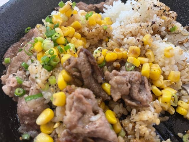 ペッパーランチ アリオ鷲宮店 - サブ画像3