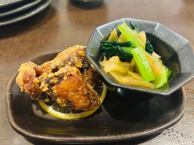 魚菜家 かる - サブ画像1