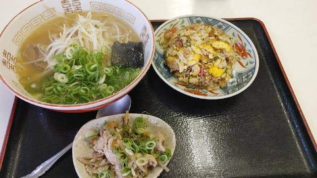 鯉城食堂 - サブ画像2