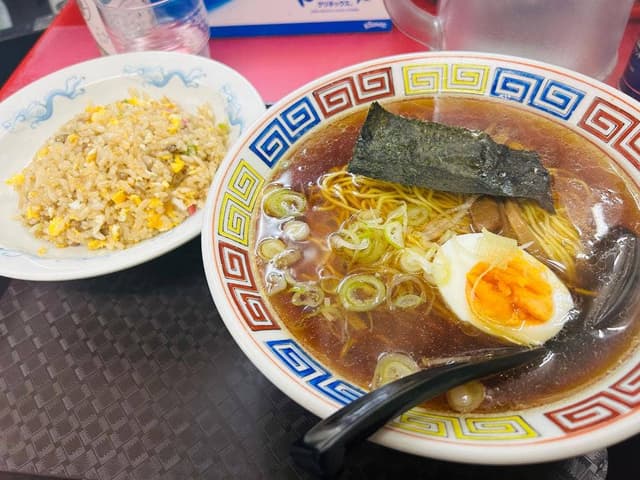 えびす亭 - サブ画像1