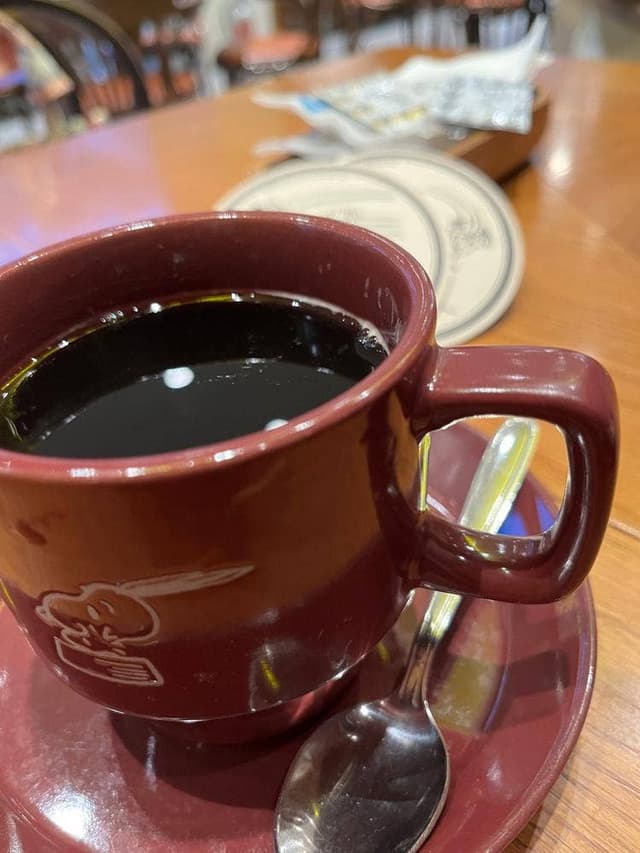 ピーナッツカフェ 名古屋 - サブ画像3